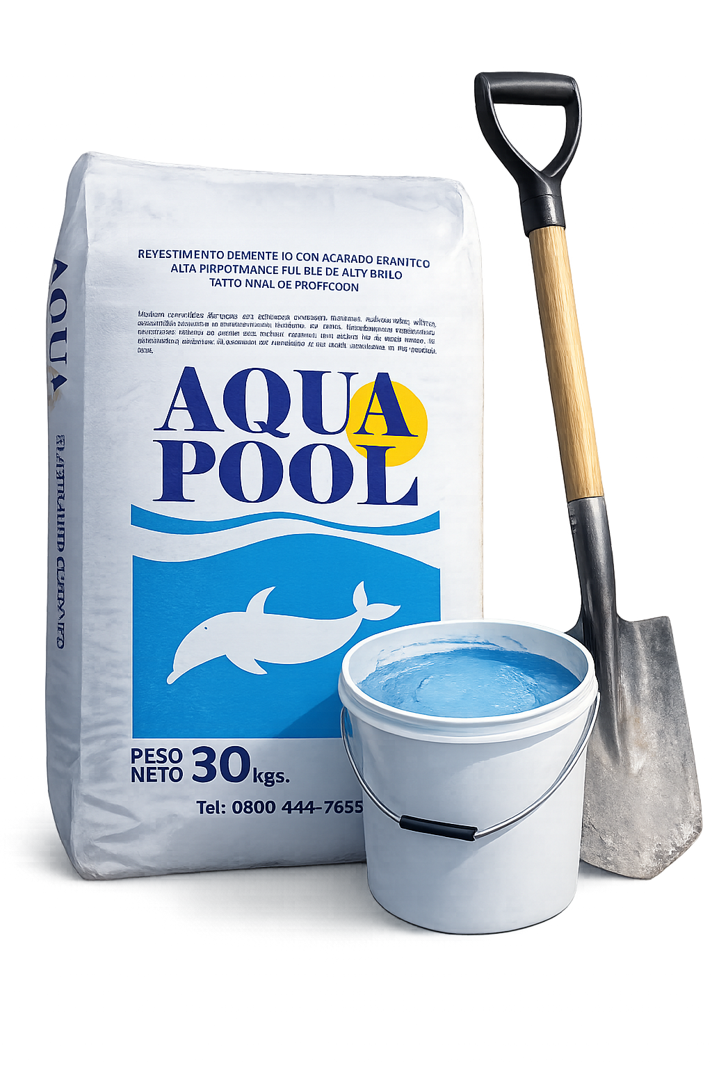 Aplicación Aquapool